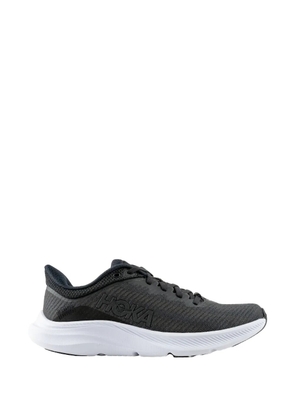 HOKA Solimar 'black/white' sneakers