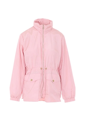 LIU JO lightweight waterproof coat - Pink