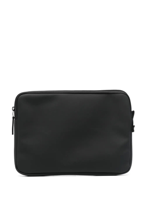 Rains Trail laptop case - Black
