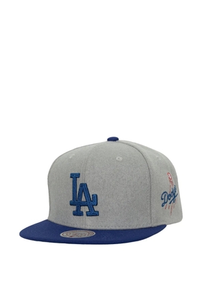 Mitchell & Ness MLB Melt Stitch cap - Grey