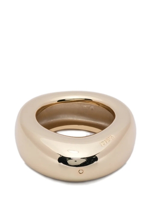 JOSEPH Bean Bangle gilded bracelet - Gold