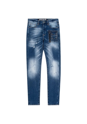 Billionaire Boys Club Voyager jeans - Blue