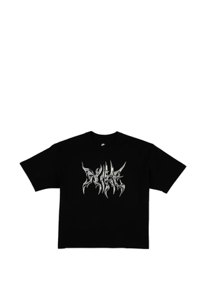 Nike graphic T-shirt - Black