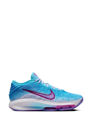 Nike GT Hustle 3 'Paige Bueckers PE' sneakers - Blue