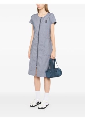 SPORT b. by agnès b. small duffle bag - Blue