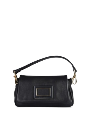 Marc Ellis S Virginia clutch bag - Black
