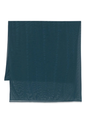 Fisico tulle pareo - Blue