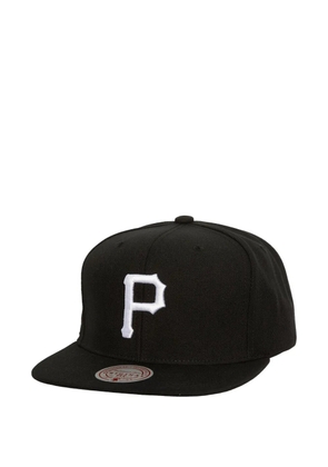 Mitchell & Ness Pittsburgh Pirates baseball cap - Black