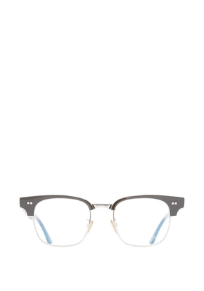 Cutler & Gross 0004 Kingsman glasses - Black