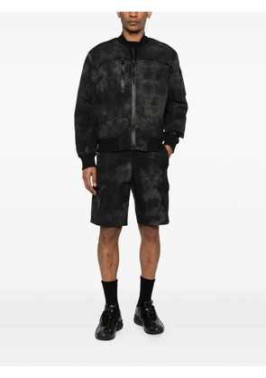 JG1 zip jacket - Black