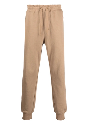 3.1 Phillip Lim drawstring-waist track pants - Neutrals