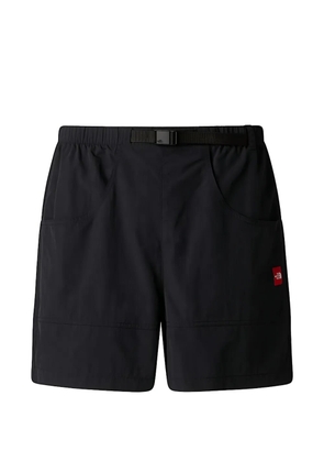 The North Face belted short - Black