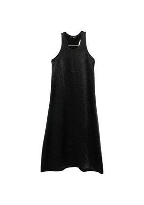Eleh racerback dress - Black