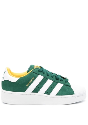 adidas Grand Court 2.0 3-Stripes sneakers - Green