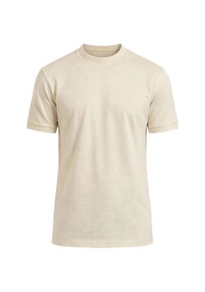 BOSS short-sleeve T-shirt - Neutrals