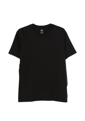 Levi's crew-neck T-shirt - Black