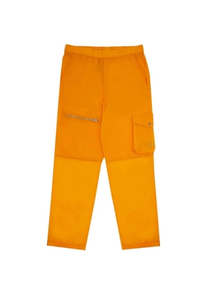 Moncler Genius 1952 zip-pocket track pants - Orange