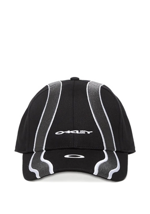 Oakley Wave baseball cap - Black