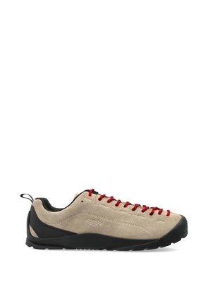KEEN FOOTWEAR Jasper lace-up sneakers - Neutrals