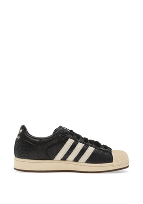 adidas Superstar II sneakers - Black
