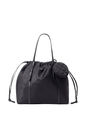 Mz Wallace small Waverly tote bag - Black