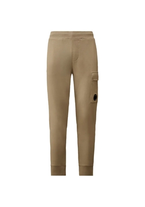 C.P. Company pocket track pants - Neutrals