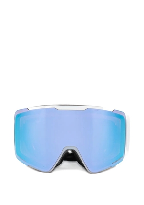 Oakley large Line Miner™ Pro snow goggles - Blue