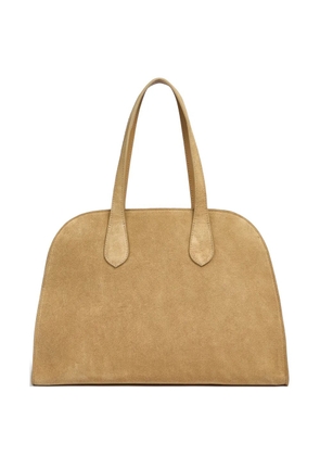 Liviana Conti Madison handles purse - Neutrals
