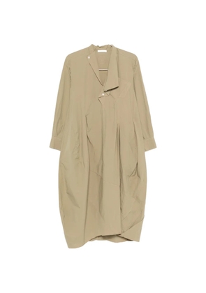 High Accord midi dress - Green