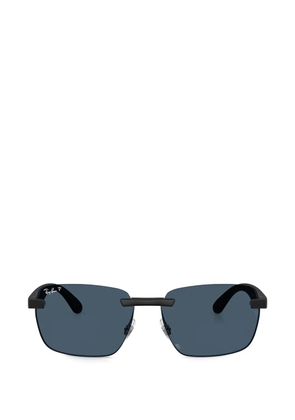 Ray-Ban rimless sunglasses - Black