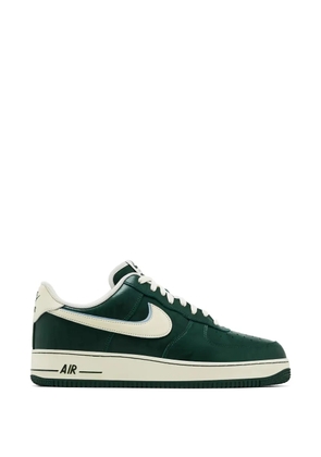 Nike Air Force 1 Low 'LAAMS - Please Post Bills' sneakers - Green