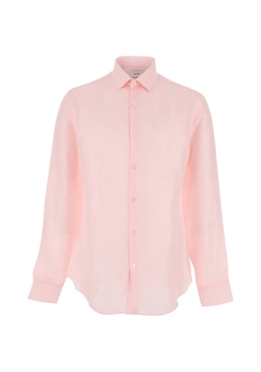 Calvin Klein long-sleeved shirt - Pink