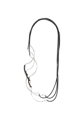 Liviana Conti Alberta necklace - Silver