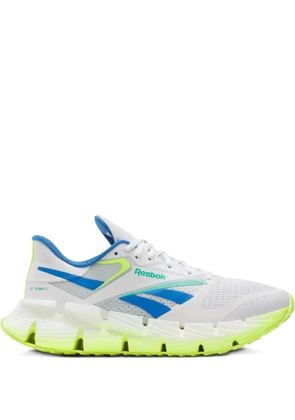 Reebok floatzig low-tops - White