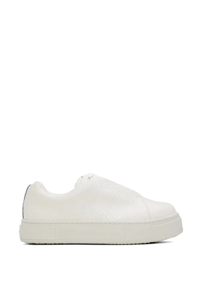 EYTYS platform sneakers - Neutrals