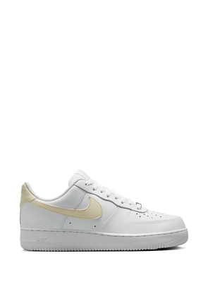 Nike Air Force 1 low '07 neakers - White