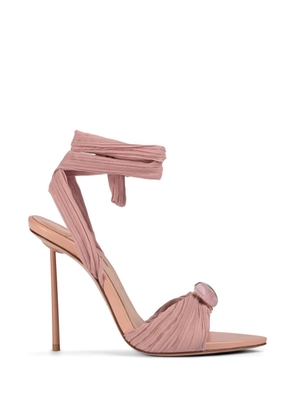 Le Silla Numa heeled sandals - Pink