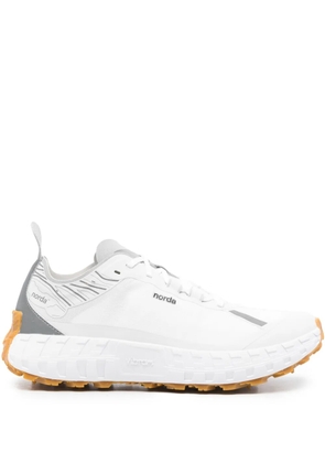norda 001 sneakers - White