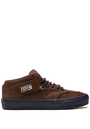 Vans x Nick Michel Skate Half Cab 92 sneakers - Brown