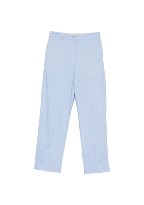 Alysi blue trousers