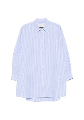 Bellerose striped shirt - Blue