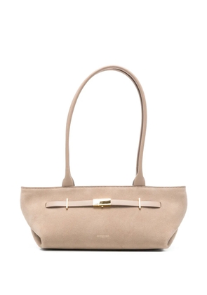 DeMellier New York tote bag - Neutrals