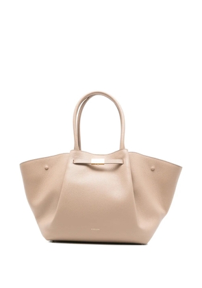 DeMellier New York tote bag - Neutrals