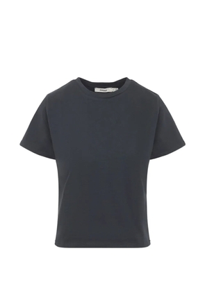 Pangaia crew-neck T-shirt - Grey