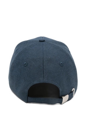 ASPESI logo hat - Blue