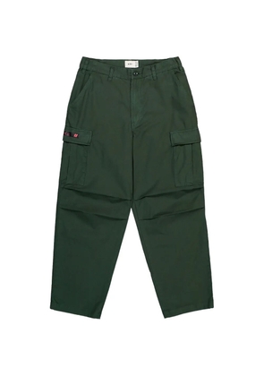 WTAPS Ripstop pocket trousers - Green