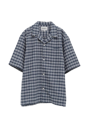 Carhartt WIP Kander shirt - Blue