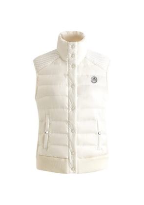 Fusalp Miraca quilted gilet - Neutrals