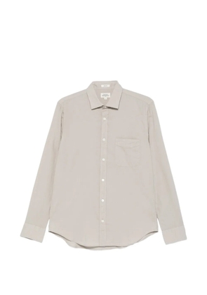 HARTFORD Storm long-sleeve shirt - Green