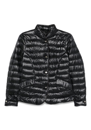 Herno quilted jacket - Black